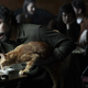 Inside Llewyn Davis